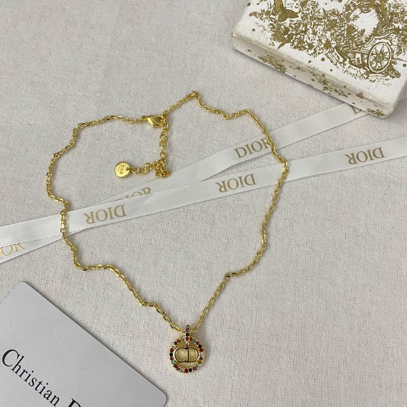 Dior Necklace 07yxq05